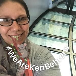 Meet your Posher, Allison